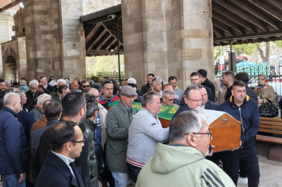 Adıyaman Son Yolculuğuna Uğurlandı