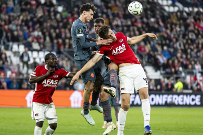 Arda Turan'lı Shakhtar Donetsk Yarı Finalde