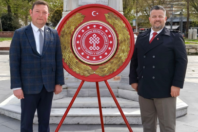 Dinar, Vefatının 2'ci Yılında Anılacak