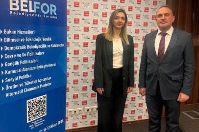 Edirne Belediyesi’nin Sıfır Atık Market Projesi Başarı Listesinde