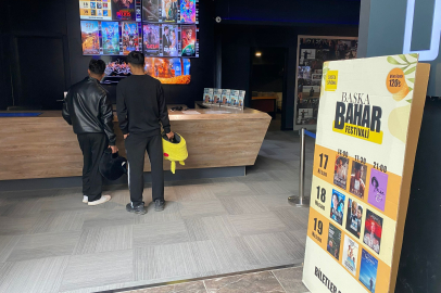 Edirne’de “Başka Bahar Festivali” Başladı