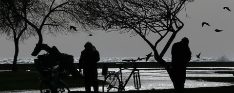 Edirne İçin Fırtına Uyarısı Yapıldı