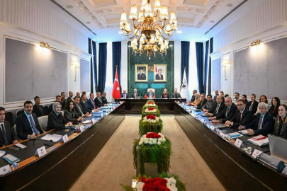 Kırklareli’nde Kadına Yönelik Şiddetle Mücadele Eylem Planı Toplantısı Yapıldı