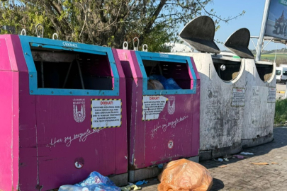 Lüleburgaz’da Çevreyi Kirleten İşletmelere Zabıta Ekiplerinden Cezai İşlem