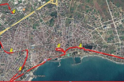 Süleymanpaşa’da Bulgaristan Seçimleri İçin Servis Duyurusu