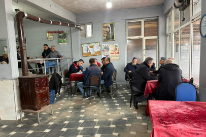 Tekirdağ’da Üretim Planlaması Toplantıları Sürüyor