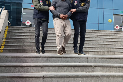 Tekirdağ'daki Silahlı Kavgaya Karışan Şüpheli Tutuklandı