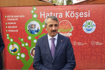 Vali Sezer: “50 Bin Ziyaretçi Bekliyoruz”