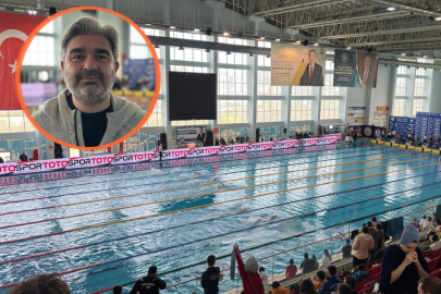 Yüzme Milli Takımlar Teknik Direktörü Atıl: “Edirne’nin İmkanları Üst Düzey”
