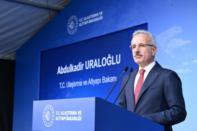 Bakan Uraloğlu: "Yıllık Bazda 50 Bin Ton Karbon Salınımı Önlendi"