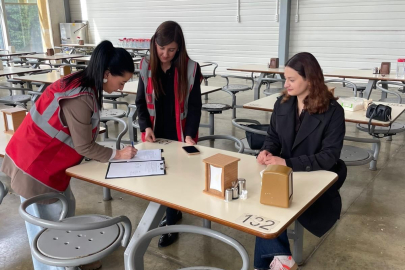 Edirne Belediyesi’nden Atık Yağ Denetimleri Sürüyor