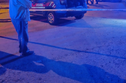 Edirne'de Çıkan Silahlı Kavgada 1 Kişi Hayatını Kaybetti