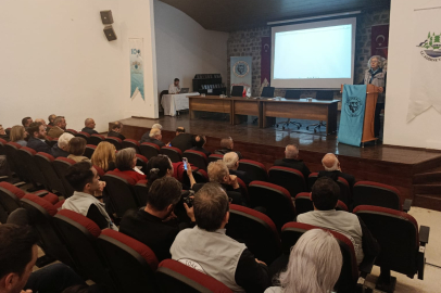 Edirne'de “İstişare, Adalet ve Liyakat ” Vurgusu