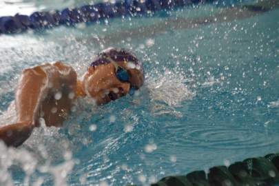 Edirne’deki Milli Takım Seçmesinde İkinci Gün Heyecanı