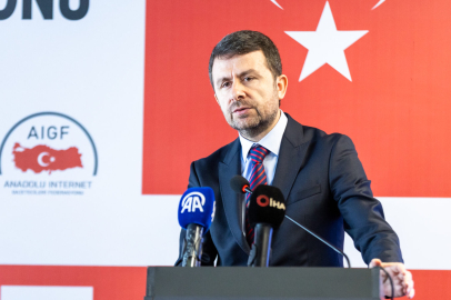 Genel Müdür Çay: “İçerik Üreticisinin Hakkını Koruyan Adil Bir Sistem İnşa Edilmeli”