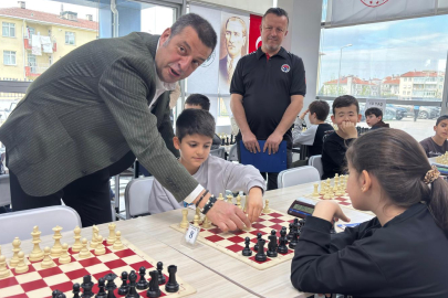 İlk hamle Edirne Kültür ve Turizm Müdürü Kemal Soytürk’ten