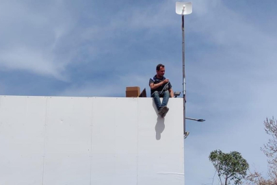 Muratlı’da Park ve Yol Bakım Çalışmaları Sürüyor