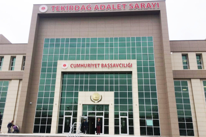 Tekirdağ'da "Okulda Silahlı Eylem Yapılacağı" Paylaşımlarına İlişkin Gözaltına Alınan 13 Çocuktan Biri Tutuklandı