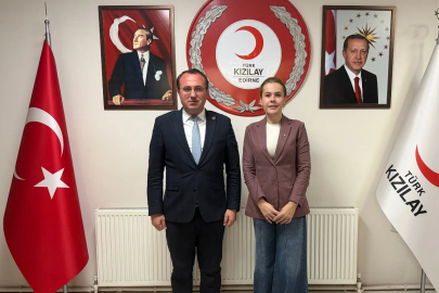 Tüfekçi’den Baytar’a Ziyaret