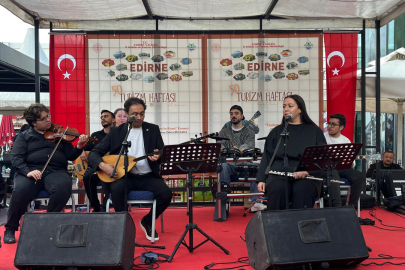 Turizmin Ritmi AVM’de Attı