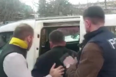 Babasını Öldürdü, "İntihar Etti" Diyerek Polisi Aradı