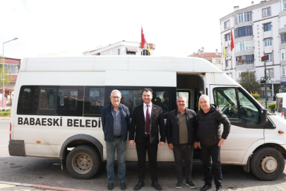 Başkan Yayla’dan Çifte Vatandaşlara Seçim Ulaşım Desteği