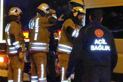 ‎Edirne’de Feci Kaza: 1 Ölü