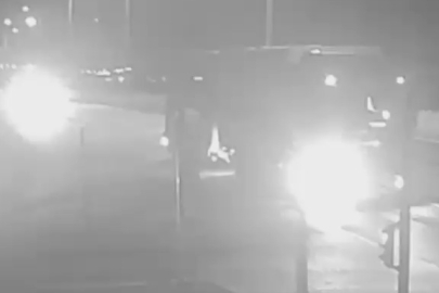 ‎Edirne’de Feci Kaza : 1 Ölü