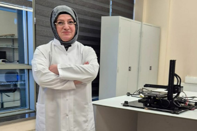 ETÜ Ortaklığında Fotonik Cihaz Komponentlerine Yönelik Geliştirilen Buluş Faydalı Model Belgesi Aldı