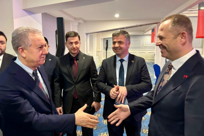 Kırklareli Belediye Başkanı Bulut’tan İstişare Toplantısı Değerlendirmesi