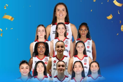 Kırklareli Kadın Basketbol Takımı Sezonu Galibiyetle Tamamladı