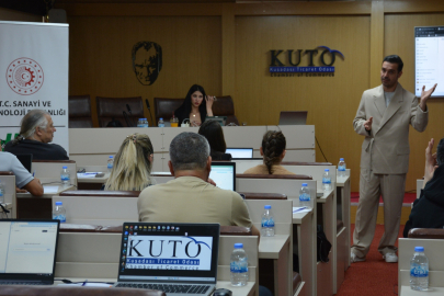 KUTO’dan Turizmde Dijital Dönüşüme Güçlü Adım