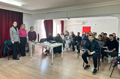 Edirne’de Aile, Gençlik ve Kadına Yönelik Eğitim Programları Düzenlendi