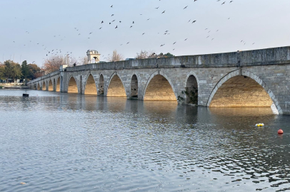 Edirne’de Hava Nasıl Olacak?