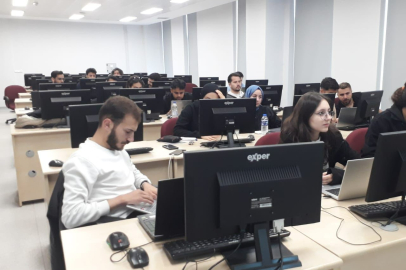 Geleceğin Siber Güvenlikçileri Çankırı’da Yetişecek