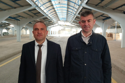 Balkan Pazarı’nda Son Rötuşlar