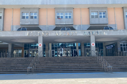 Meriç’te Yakalanan Göçmen Kaçakçıları Tutuklandı