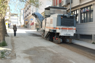 O Yollar İki Gün Trafiğe Kapalı