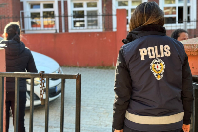 Okul Çevrelerinde Kuş Uçurtulmuyor