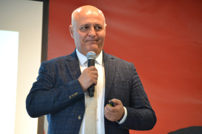 Prof. Dr. Tolunay; “Deniz Çayırlarını Kaybedersek Balıkçılık Biter”