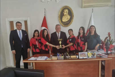 Süloğlu Ali Ayağ Anadolu Lisesi Bocce’de İl Üçüncüsü Oldu