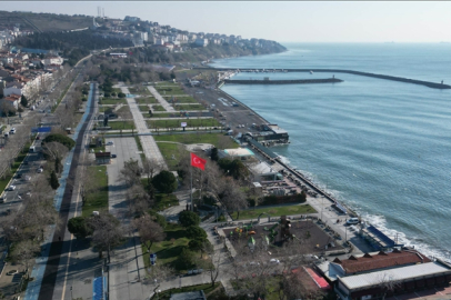 Tekirdağ’da 20 Nisan’da Bahar Havası Hakim Olacak