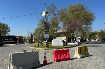 Ters Yön Kuralına Uymayana Büyük Para Cezası