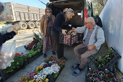 Uzunköprü Belediyesi’nden Esnafa Sabah Çorbası İkramı