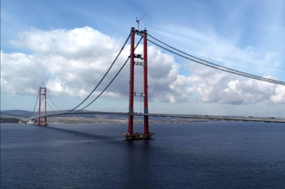 Çanakkale’de Akşam Saatlerinde Yağış Bekleniyor