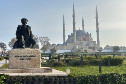 Edirne’de Öğleden Sonra Yağış Bekleniyor
