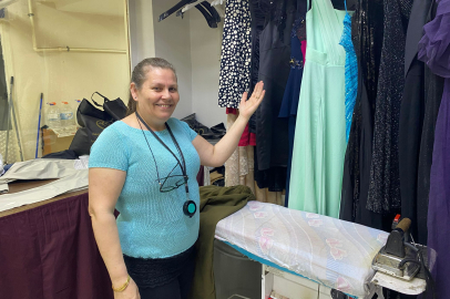 Edirne’de Terzilerde Bahar Yoğunluğu Başladı