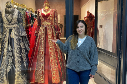 Genç Girişimci Eda Erten, Tecrübesini İşe Dönüştürdü