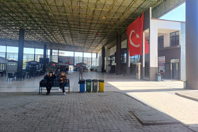 Otogar İhalesi Bugün Yapılıyor