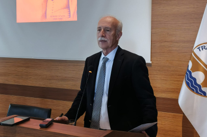 Rektör Hatipler; “Selimiye’nin Temeli Mühr-ü Süleyman Şeklindedir”